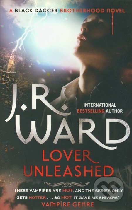 Lover Unleashed