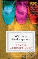 Loves Labours Lost