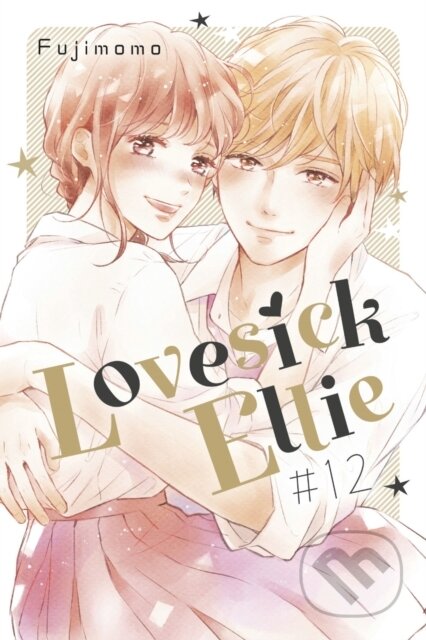 Lovesick Ellie 12