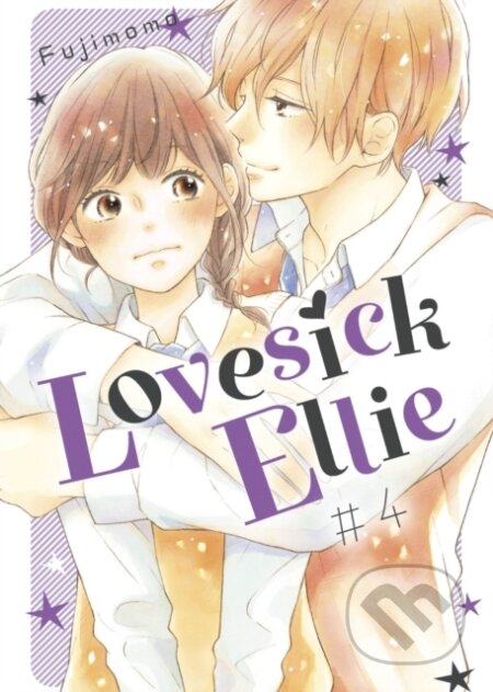Lovesick Ellie 4