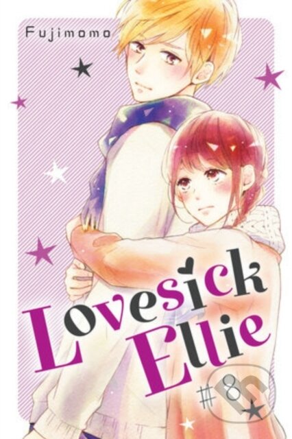Lovesick Ellie 8