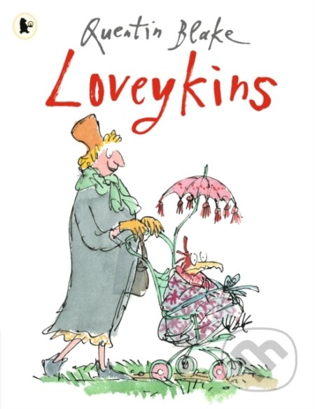 Loveykins