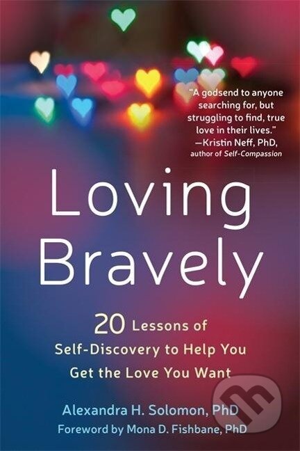 Loving Bravely
