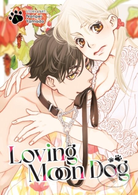 Loving Moon Dog Vol. 1