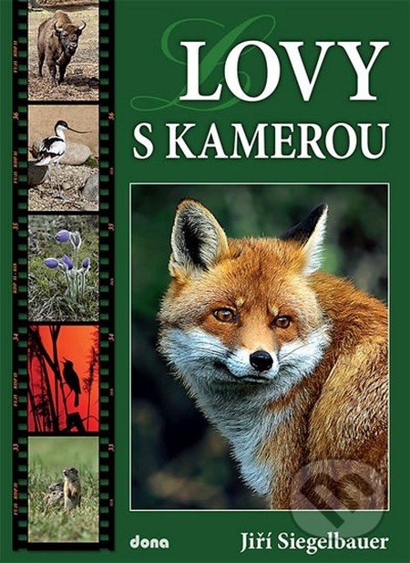 Lovy s kamerou
