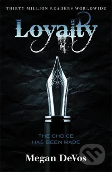 Loyalty : Book 2 in the Anarchy series