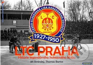 LTC Praha 1927-1950