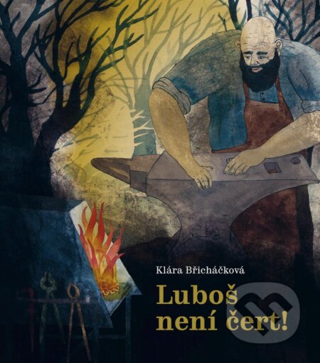 Luboš není čert