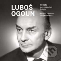 Luboš Ogoun (Hvězda poválečného baletu)