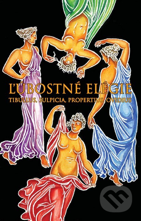 Ľúbostné elégie