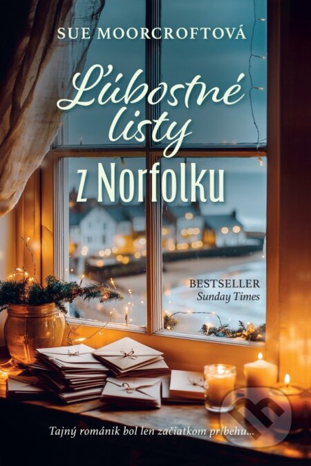 Ľúbostné listy z Norfolku