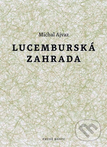 Lucemburská zahrada