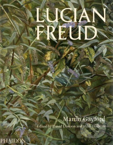 Lucian Freud