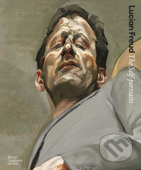 Lucian Freud (The Self-portraits)