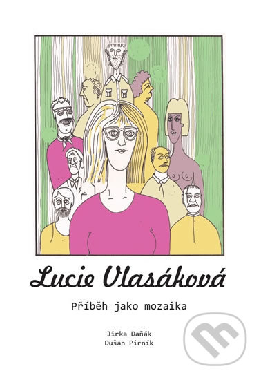 Lucie Vlasáková