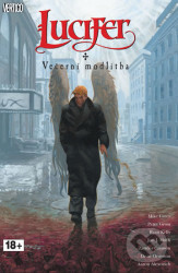 Lucifer 11: Jitřní hvězda (Večerní modlitba)