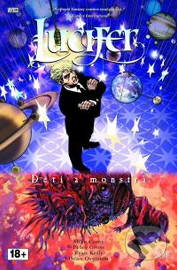 Lucifer 2 - Děti a monstra
