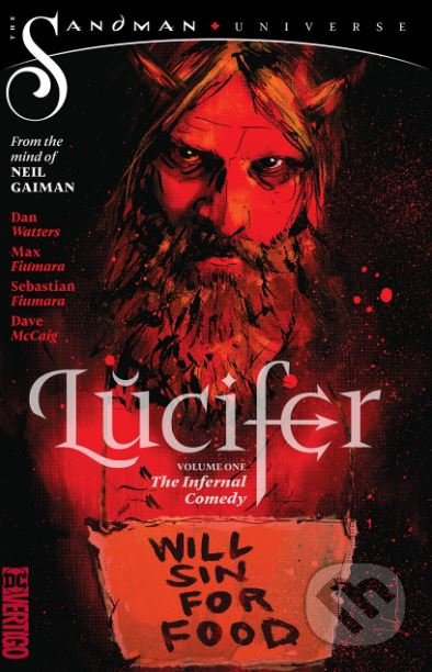 Lucifer (Volume 1)