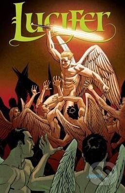 Lucifer (Volume 2)