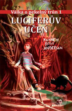 Luciferův učeň