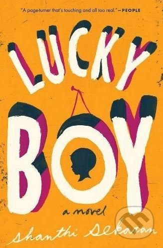 Lucky Boy