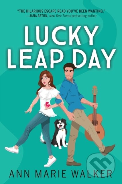 Lucky Leap Day