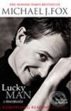 Lucky Man: A Memoir