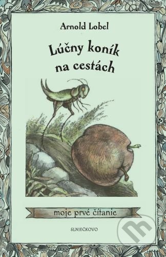 Lúčny koník na cestách (Moje prvé čítanie)