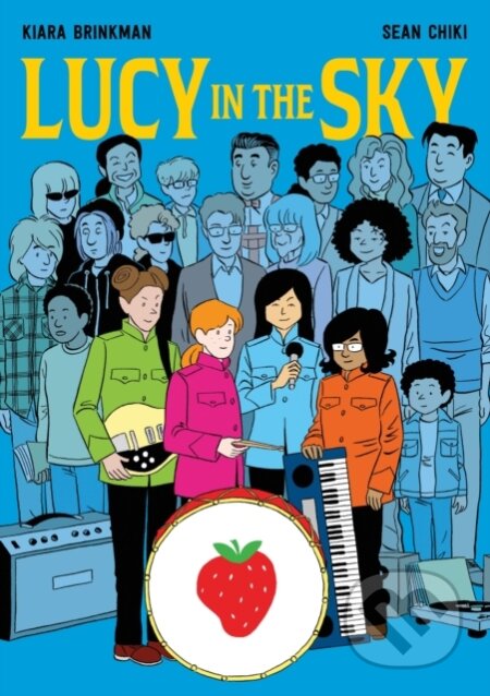 Lucy in the Sky