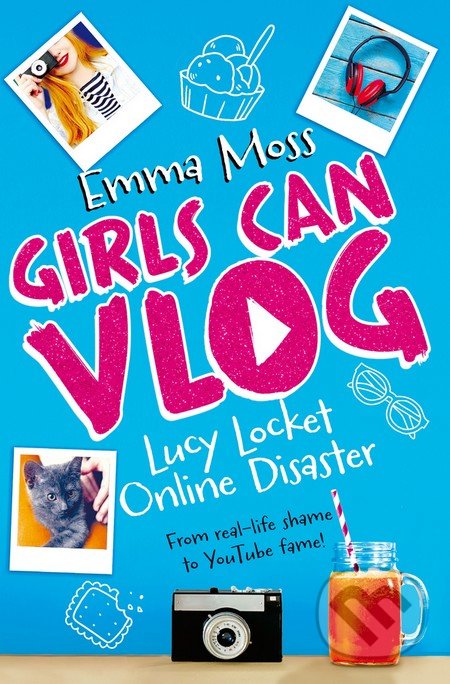 Lucy Locket (Online Disaster)