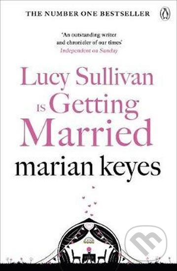 Lucy Sullivan is Getting Married