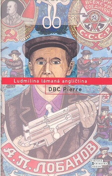 Ludmilina lámaná angličtina