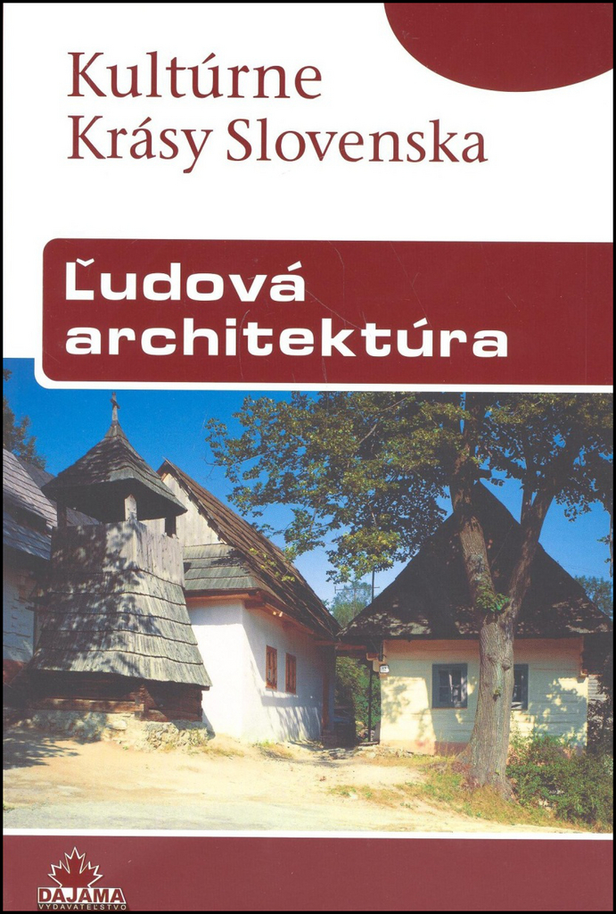 Ľudová architektúra
