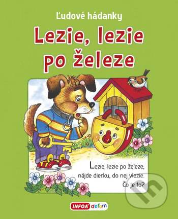Ľudové hádanky