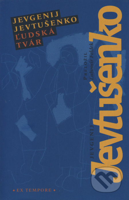 Ľudská tvár