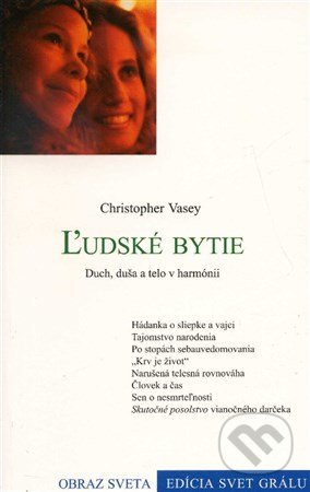 Ľudské bytie