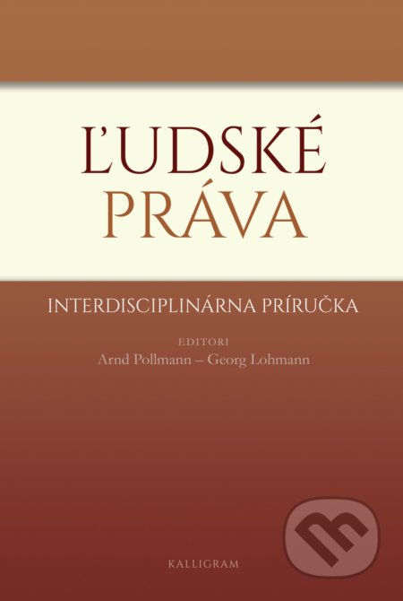 Ľudské práva (Interdisciplinárna príručka)