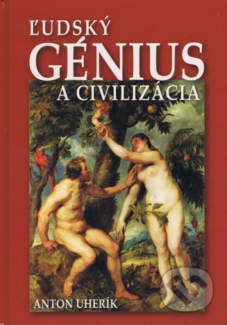 Ľudský génius a civilizácia