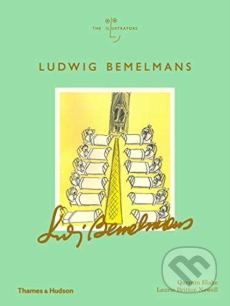 Ludwig Bemelmans