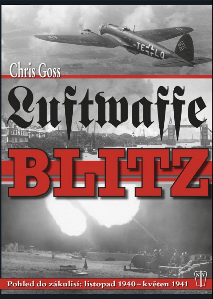 Luftwaffe Blitz