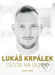Lukáš Krpálek: Cesta na Olymp