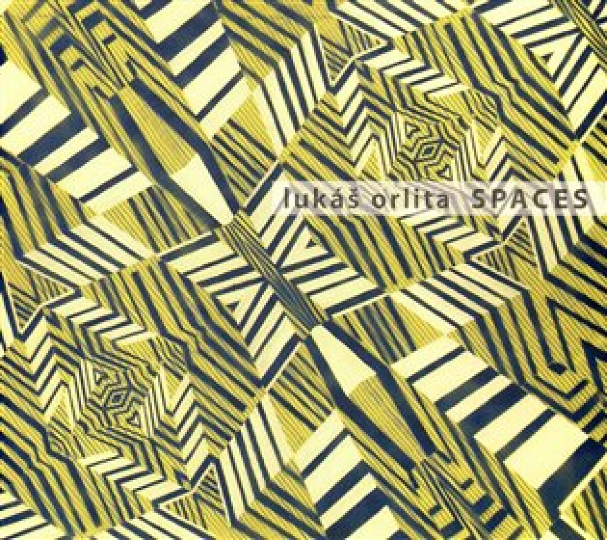 Lukáš Orlita: Spaces