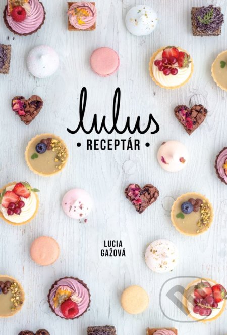 Lulus - Receptár