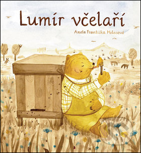 Lumír včelaří
