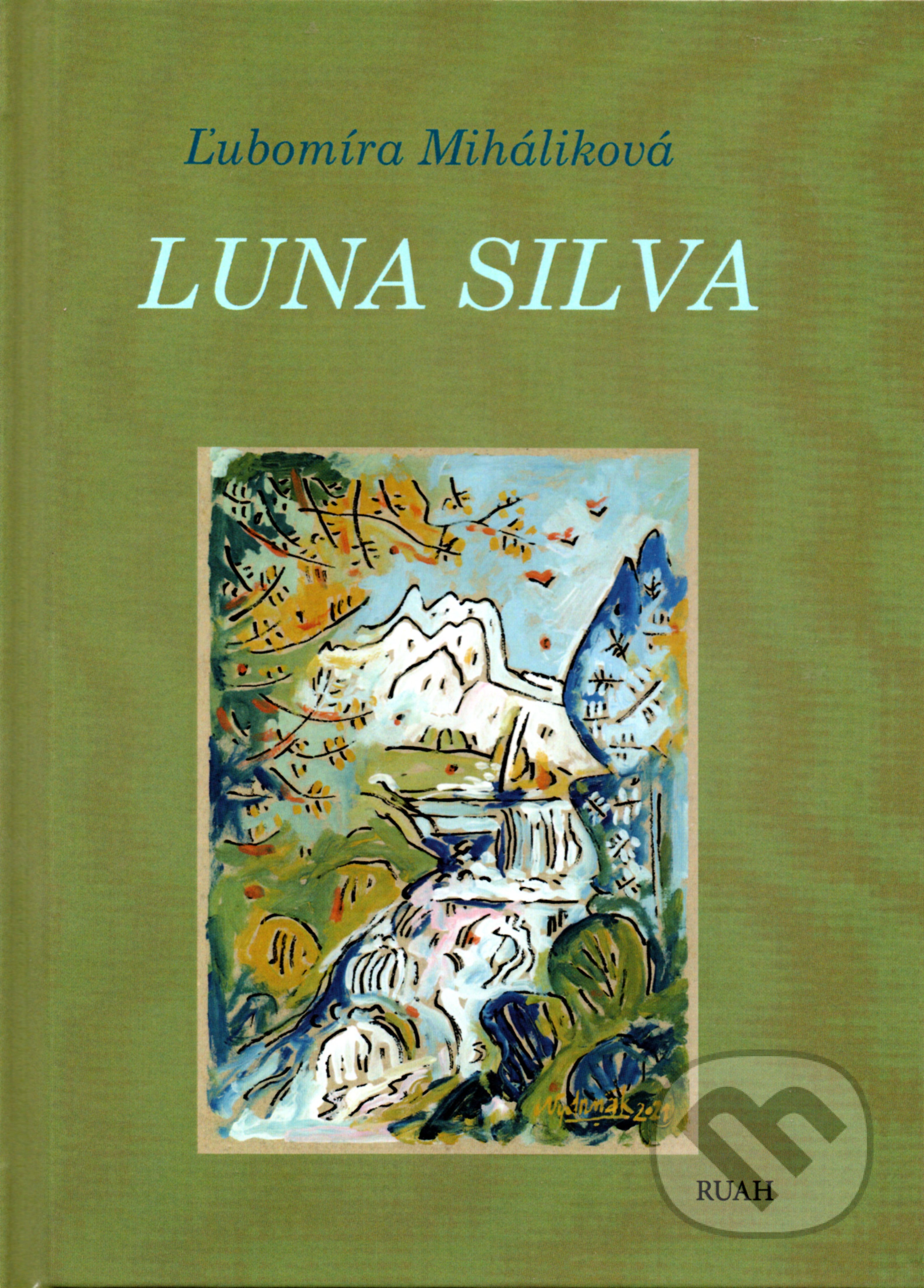 Luna silva