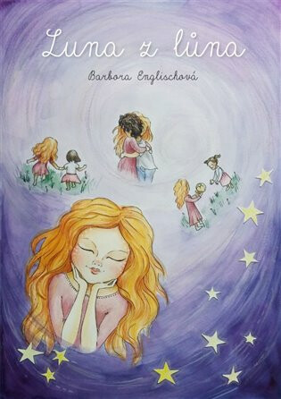 Luna z lůna - Veronika Víchová, Barbora Englischová