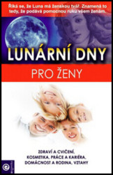 Lunární dny pro ženy - kniha z kategorie Astrologie