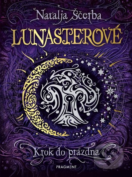 Lunasterové: Krok do prázdna