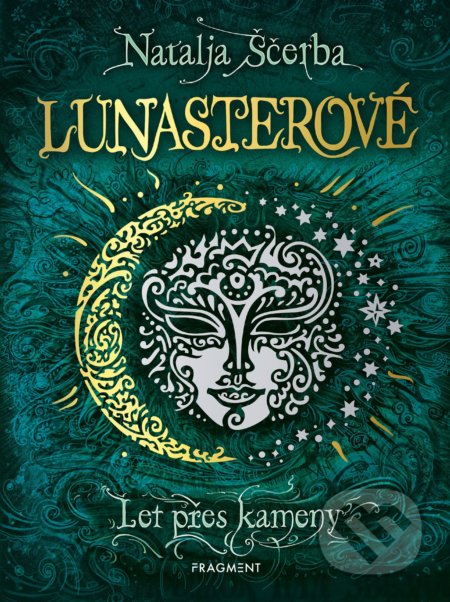 Lunasterové: Let přes kameny