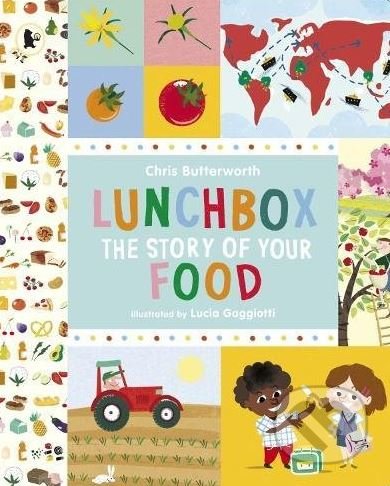 Lunchbox (The Story of Your Food)